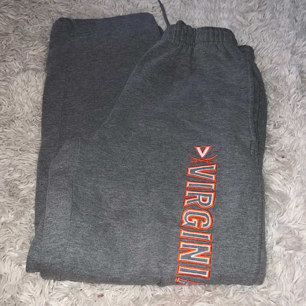 VT sweatpants